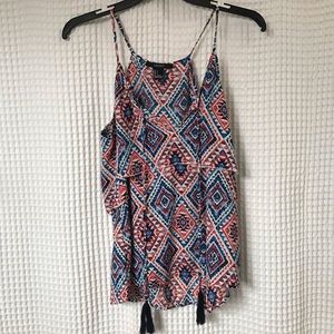 Forever 21 Tank top